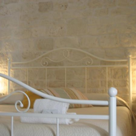 B&B Fiano Marchione Castellana Grotte Kültér fotó