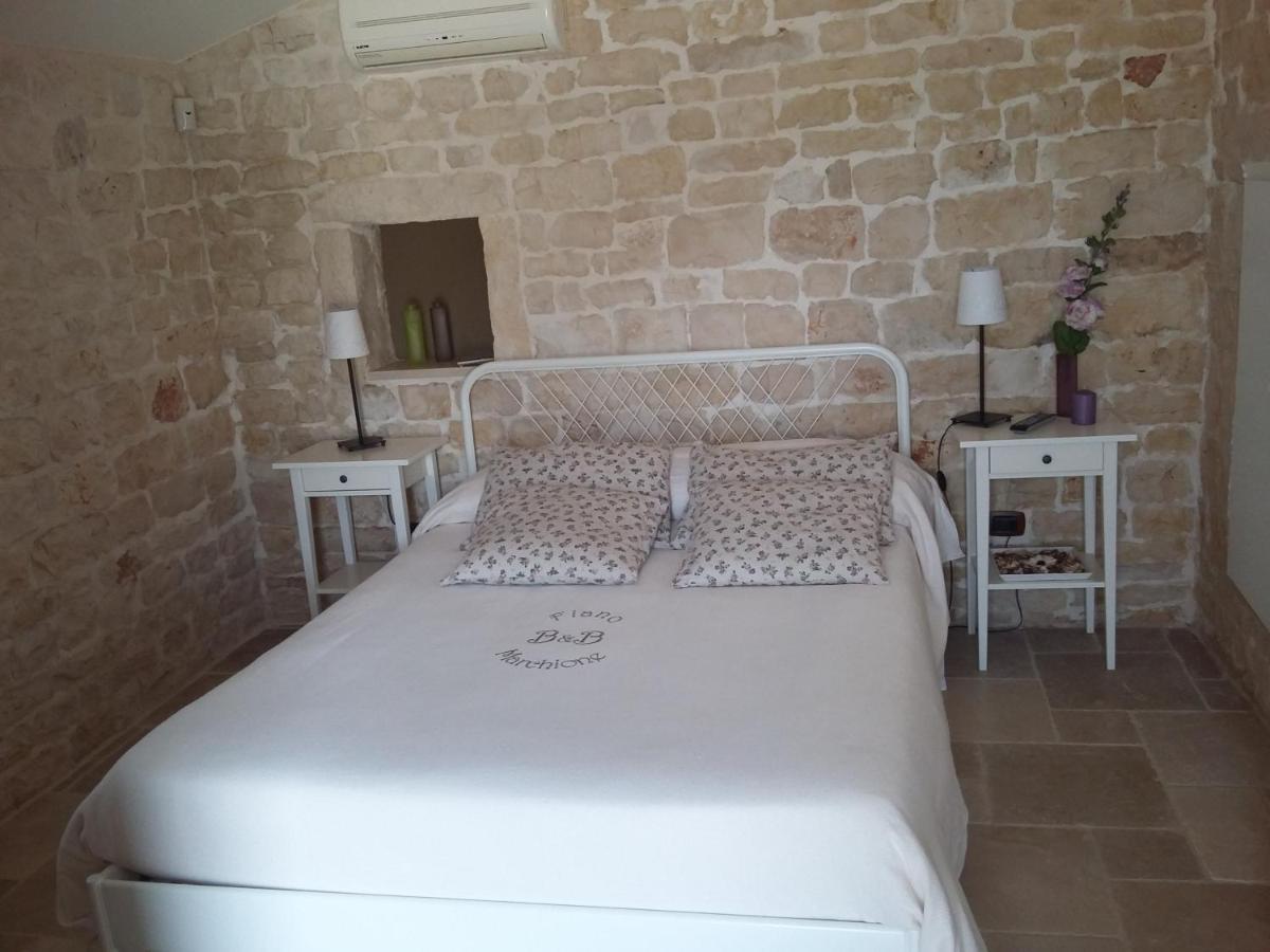 B&B Fiano Marchione Castellana Grotte Kültér fotó