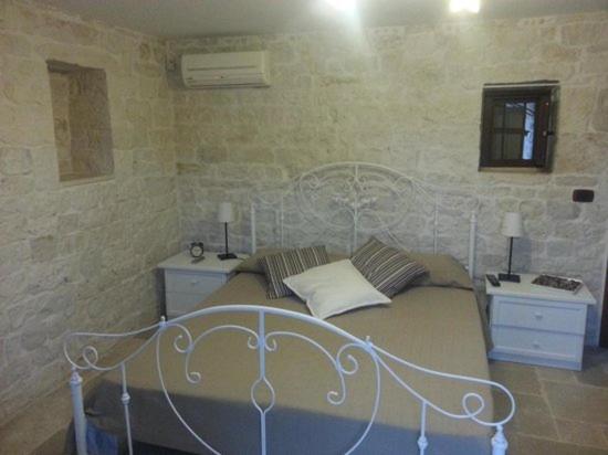 B&B Fiano Marchione Castellana Grotte Kültér fotó